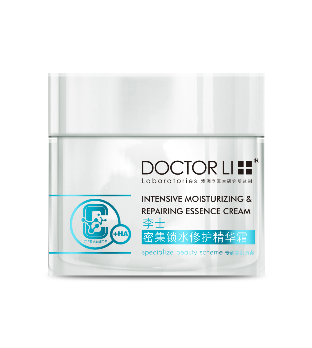 DOCTOR LI product center